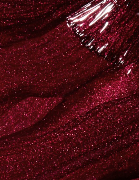 OPI - NAIL LACQUER - Bogotá Blackberry