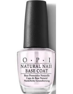 OPI Natural Nail Base Coat...