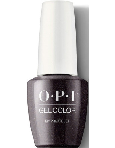 OPI gelcolor My private Jet 15ml