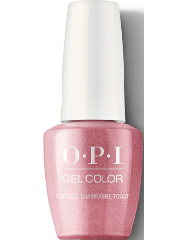 OPI gelcolor Chicago Champagne Toast 15ml