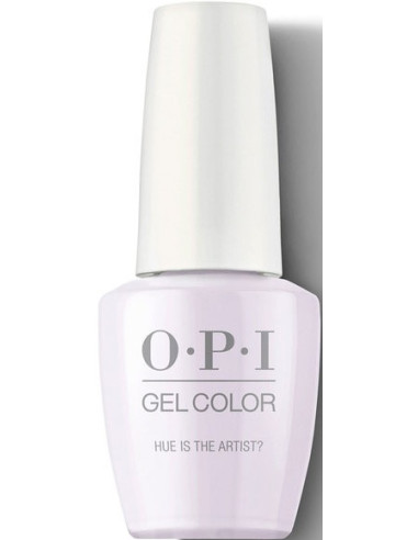 OPI gelcolor Hue Is The Artist? 15ml