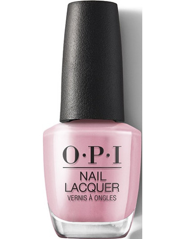 OPI Nail Lacquer (P)Ink on Canvas 15ml