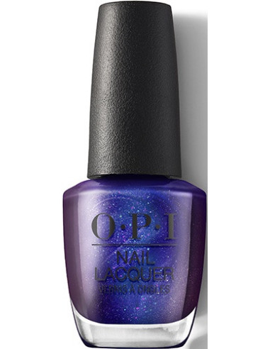 OPI Nail Lacquer Abstract After Dark 15ml