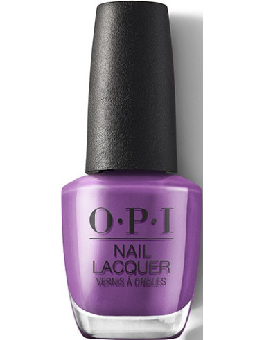OPI Nail Lacquer Violet Visionary 15ml