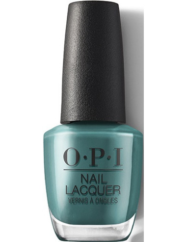 OPI Nail Lacquer классический лак для ногтей My Studio’s on Spring 15 мл