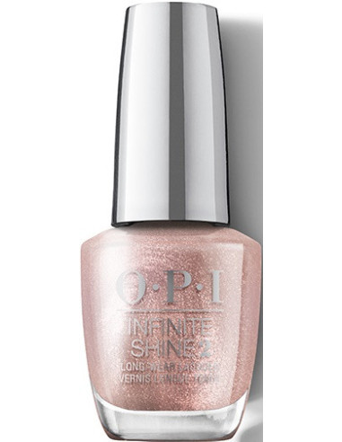 OPI Infinite Shine long-lasting nail polish Metallic Composition 15ml