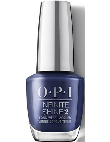 OPI Infinite Shine Лак для ногтей с повышенной стойкостью покрытия Isn’t it Grand Avenue 15 мл