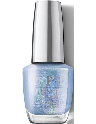 OPI Infinite Shine long-lasting nail polish Angels Flight to Starry Nights 15ml