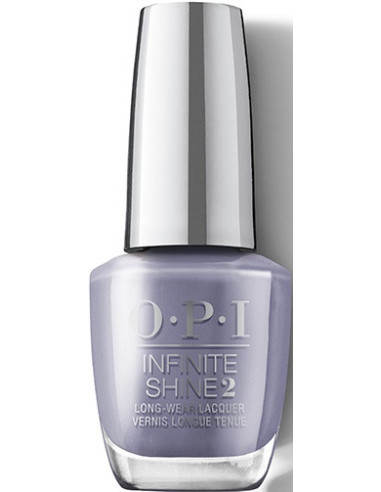 OPI Infinite Shine Лак для ногтей с повышенной стойкостью покрытия OPI DTLA 15 мл
