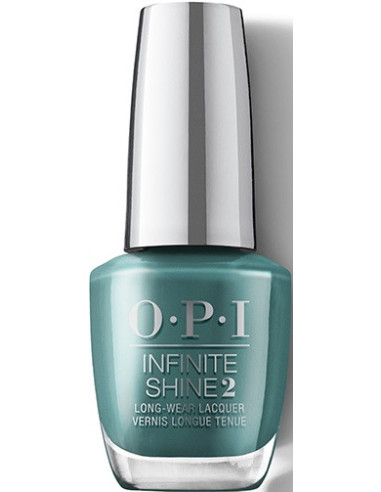 OPI Infinite Shine Лак для ногтей с повышенной стойкостью покрытия My Studio’s on Spring 15 мл