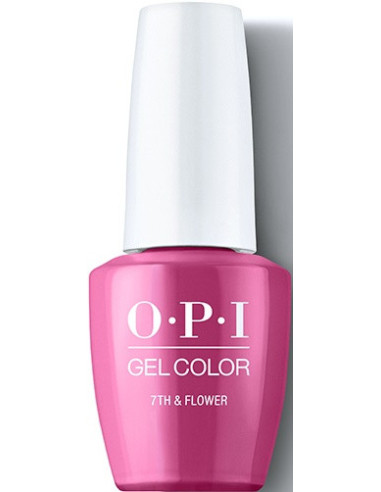 OPI GelColor 7th & Flower 15ml