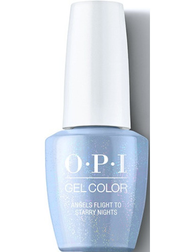 OPI GelColor gēllaka Angels Flight to Starry Nights 15ml