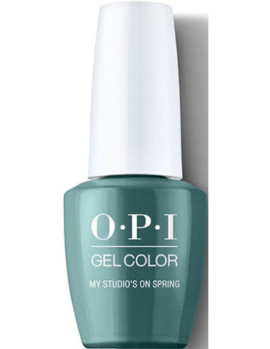 OPI GelColor My Studio’s on Spring 15ml