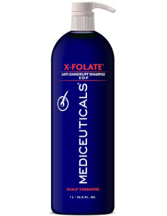 X-FOLATE Shampoo against...