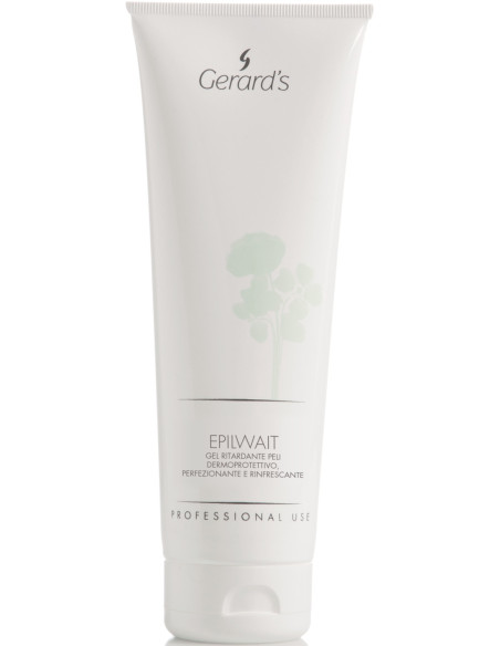 EPILWAIT Hair retardant gel protects, perfects and refreshes the skin 250ml