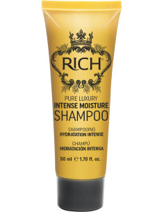 Intense Moisture Shampoo 50ml
