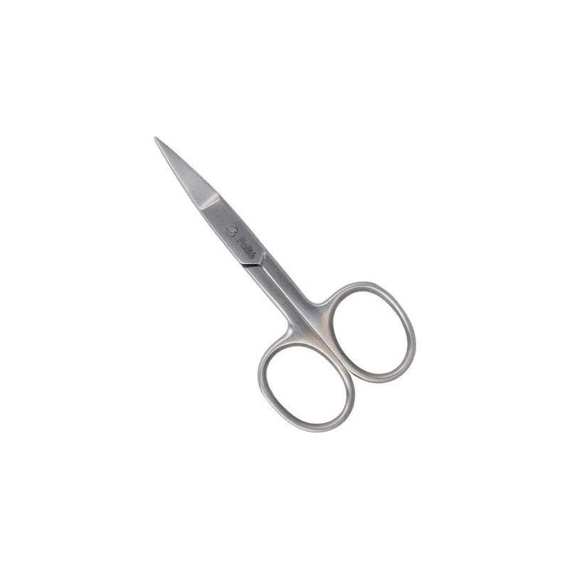 Professional curved nail scissors 3.5″