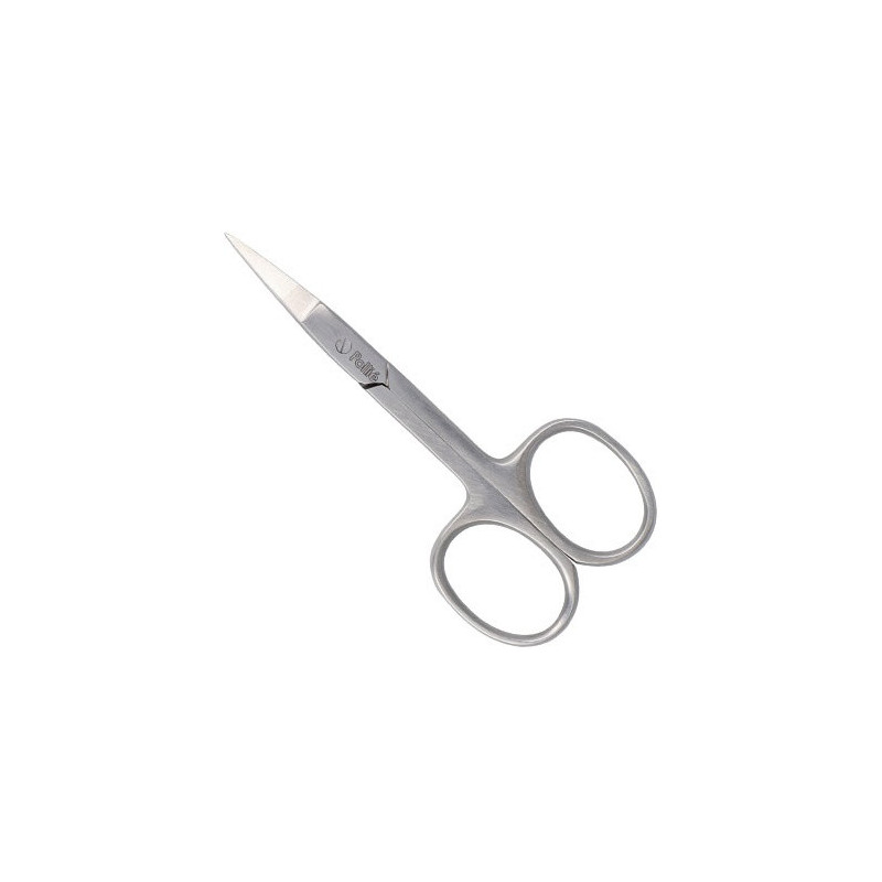 Scissors 3.5″ straight