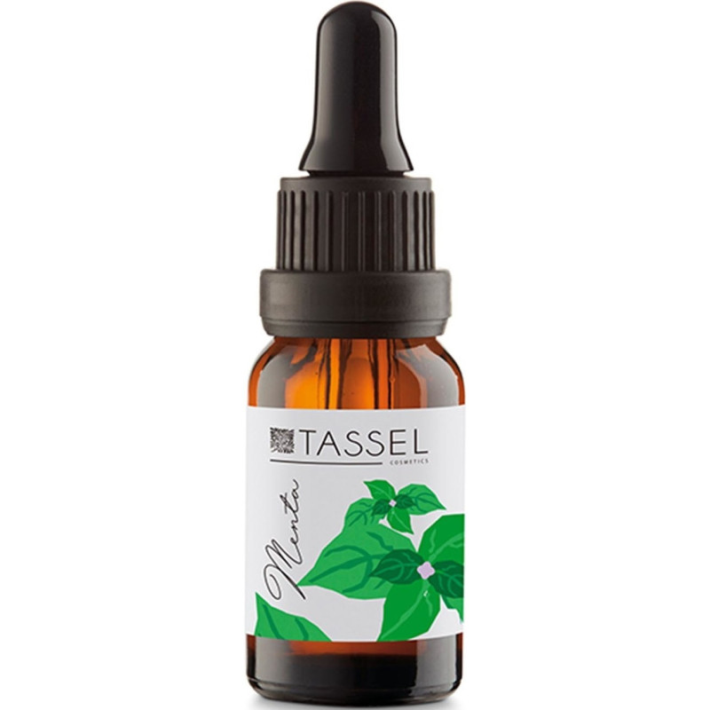 TASSEL Essences eļļa (Piparmētra) 15ml