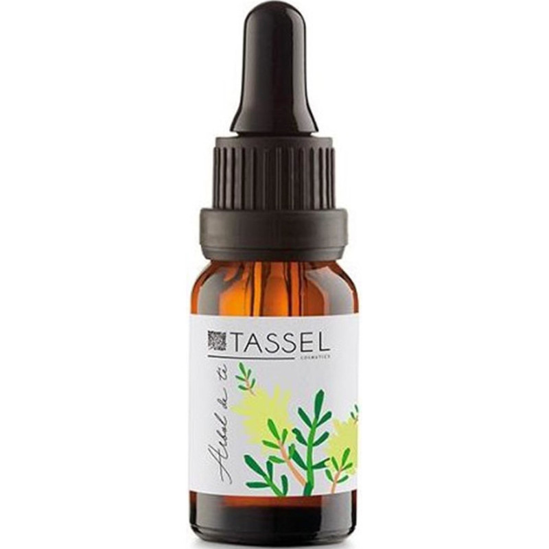 TASSEL Essences eļļa (Tējas koka) 15ml