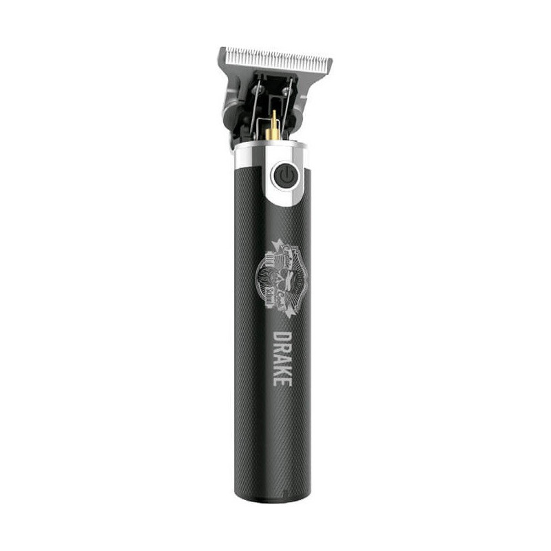 Captain Cook Drake Touch-Up clipper, black