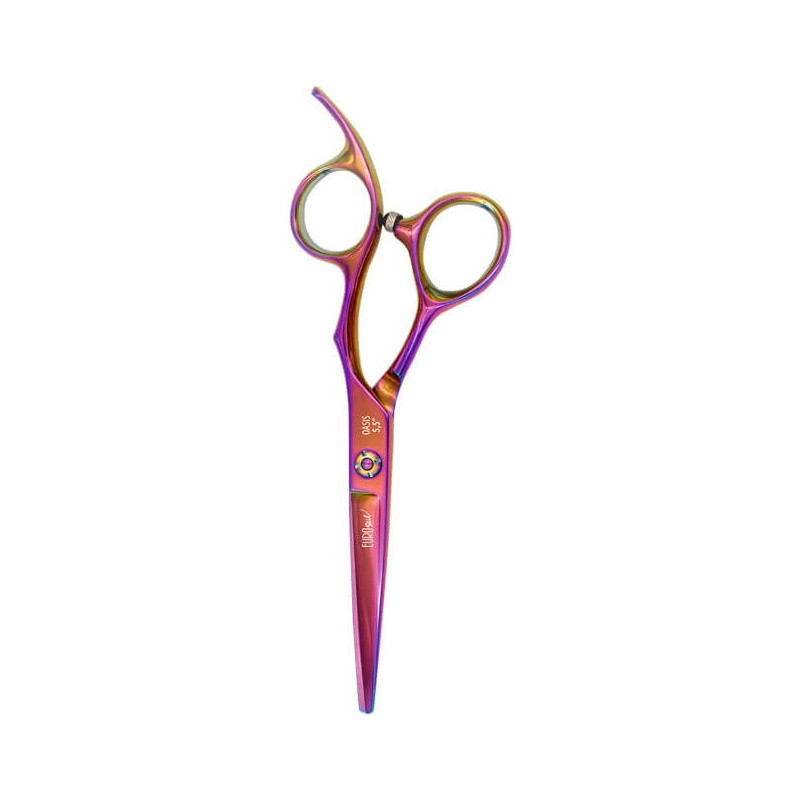 Cutting Scissors 5.5” Oasis
