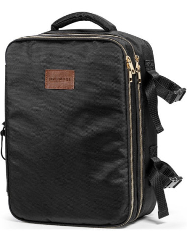 Backpack for master, black