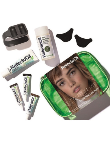 RefectoCil Sensitive Kit