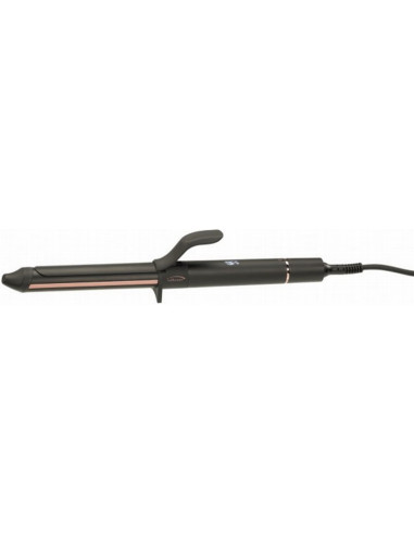 Curling iron Ultron Oval, ceramic, D-25 / 32mm, 80-210 °