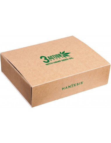 HANTESIS 3ACTION GREEN набор