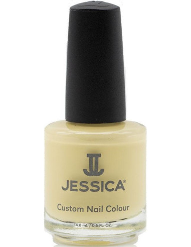JESSICA Nail polish sunglow 14.8ml