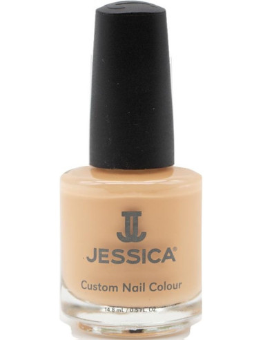 JESSICA Nail polish Apricot Ice 14.8ml