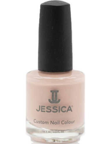 JESSICA Nail polish Sand 14.8ml