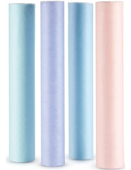 Couch cover, 60cm * 50m (1 roll), peach