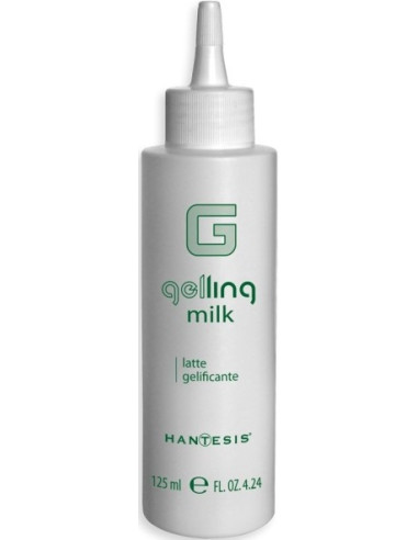 BIOLOGICAL GELLING MILK Jelly-like hair milk 125ml