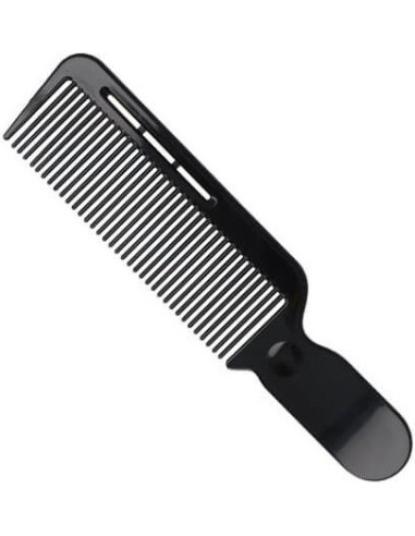 Comb for hair cutting with a trimmer 20cm