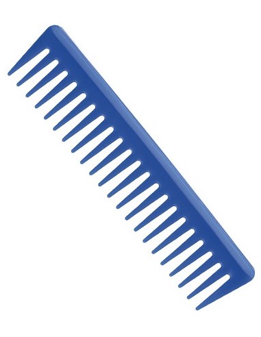 Comb for hair cutting-dyeing, detachable 18cm