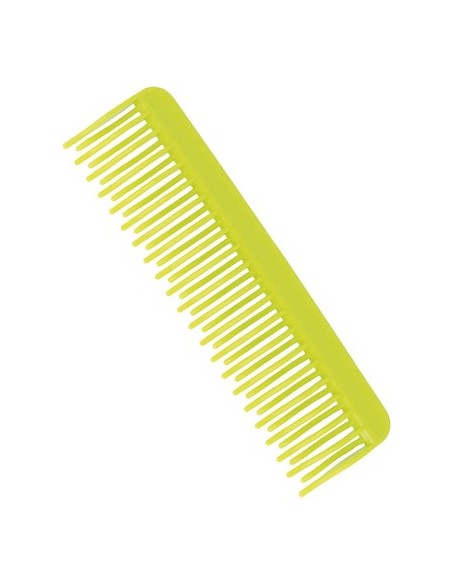 Comb for haircut, detachable, double bristle 18cm