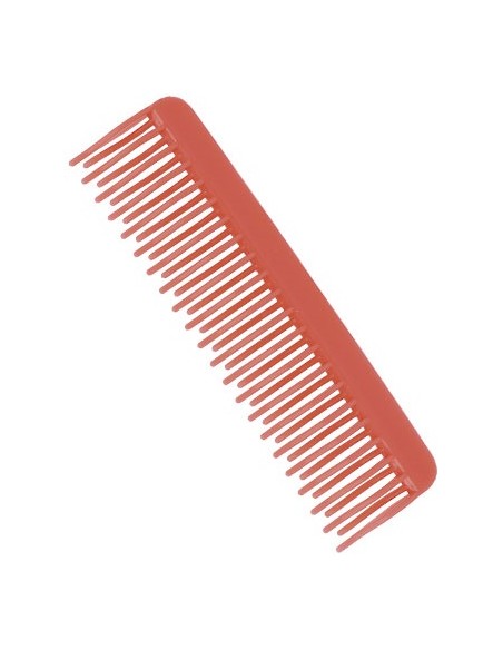 Comb for haircut, detachable, double bristle 18cm