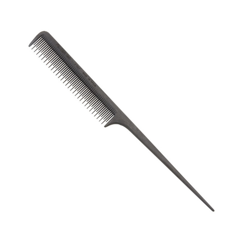 Comb 20.5 cm | Carbon