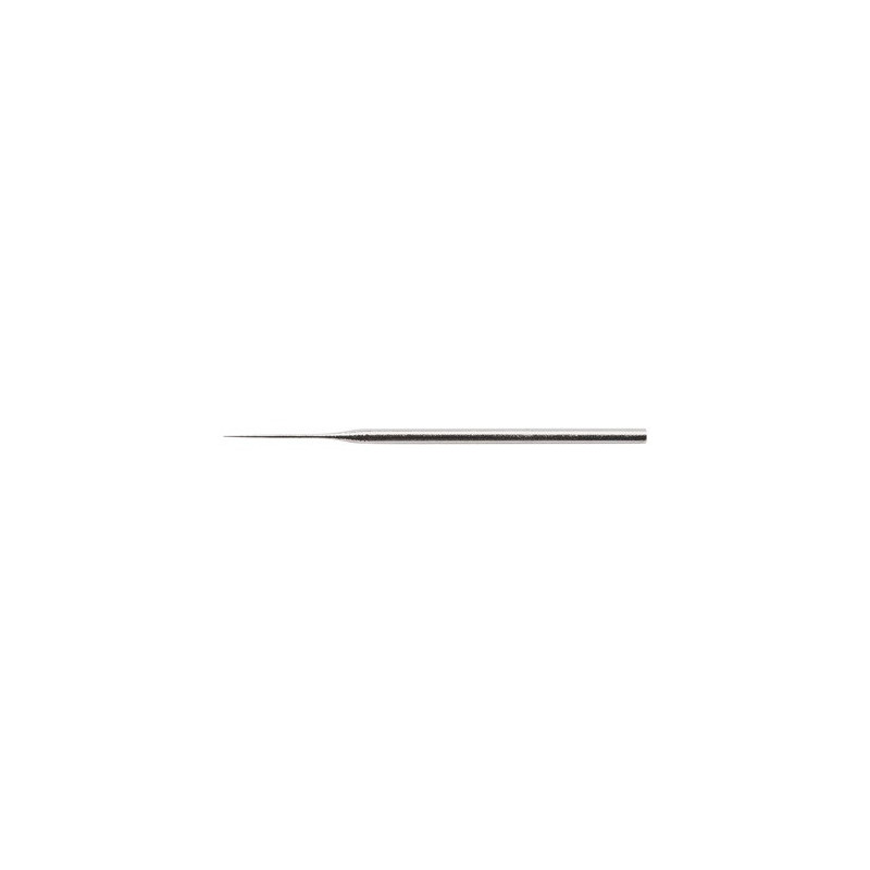 Needles for depilation procedures, conical, INOX 1.5 '' 50pcs