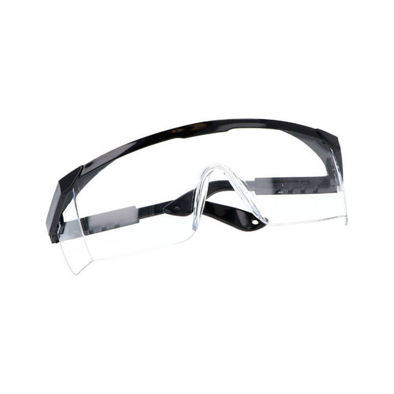 Goggles, anti-fog glasses, CE certified