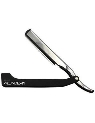 Нож для бритья Academy, складной