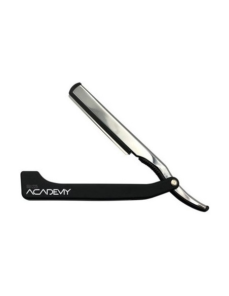 Нож для бритья Academy, складной