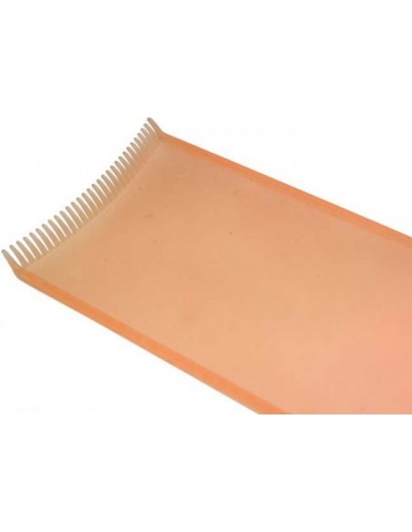 Шпатель / палитра для окрашивания волос 34 * 8,5см