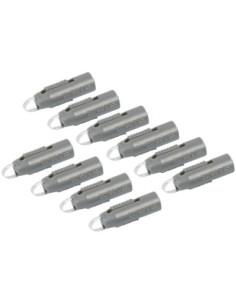 Maināmās žiletes Deluxe...