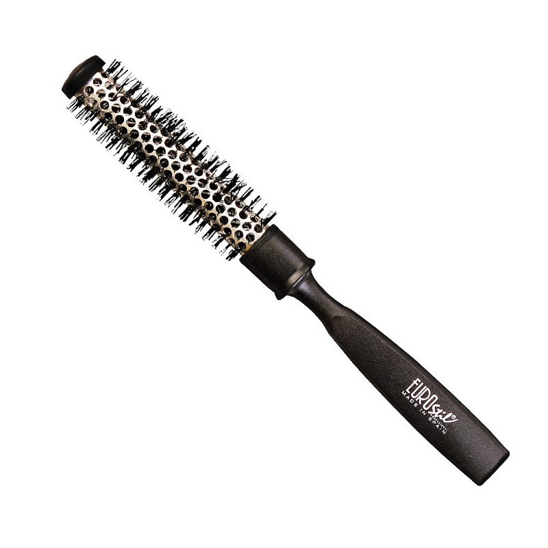 Thermo brush for hair, professional, Ø18mm