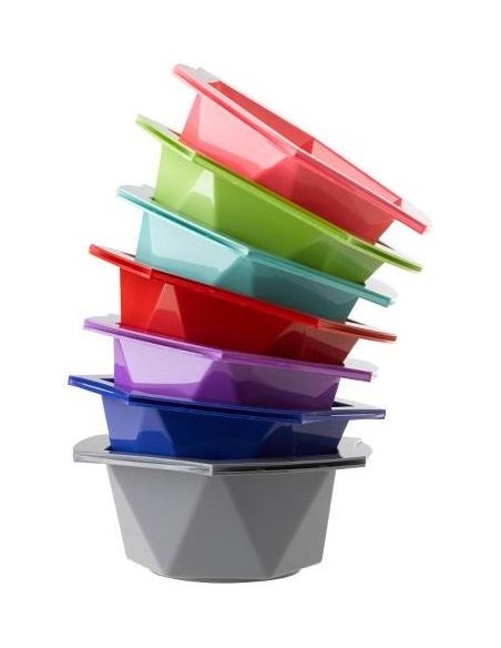 Hair dye bowls, 1pcs