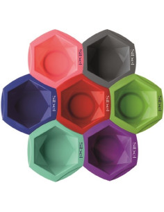 Hair dye bowls, 1pcs