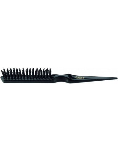 Classic 77 hair brush Nylon brush for hair extensions styling and detangling